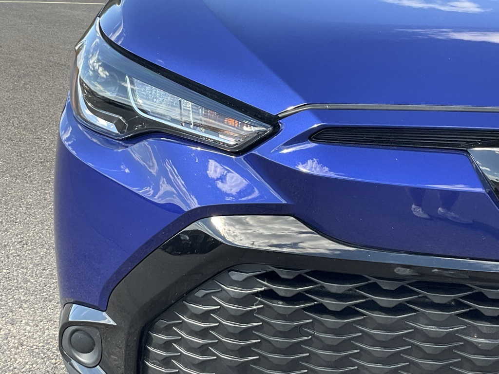 2023 Toyota Corolla Hybrid SE photo 2