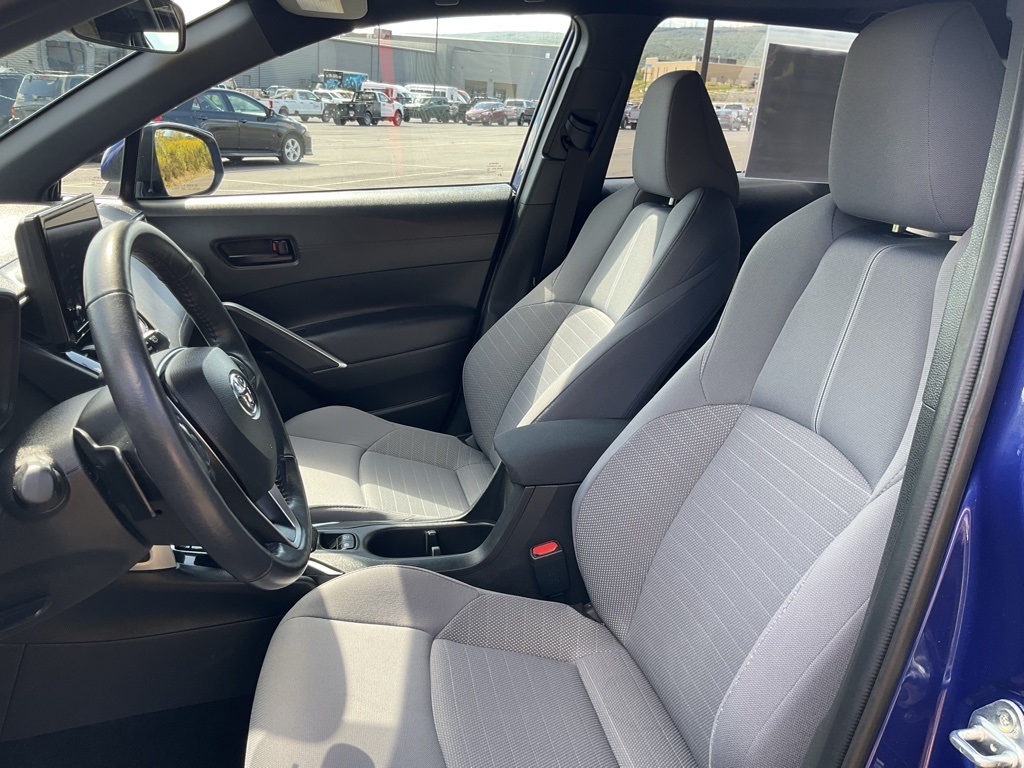 2023 Toyota Corolla Hybrid SE photo 21