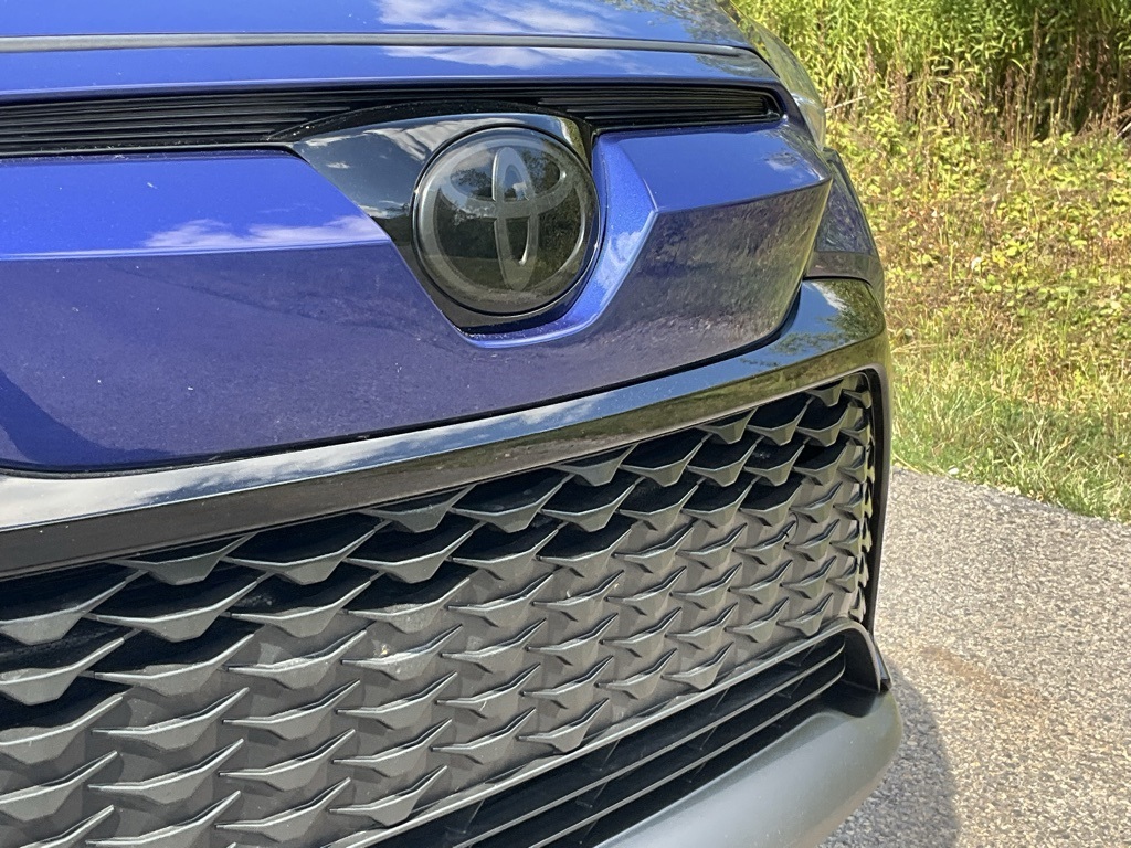 2023 Toyota Corolla Hybrid SE photo 23