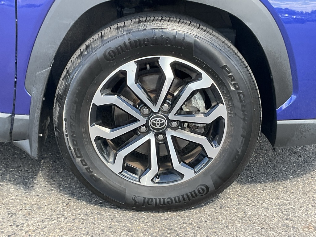 2023 Toyota Corolla Hybrid SE photo 24