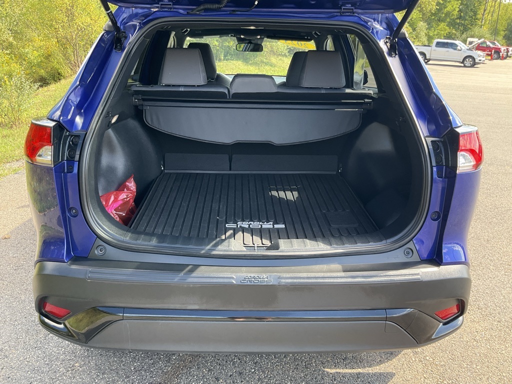 2023 Toyota Corolla Hybrid SE photo 25