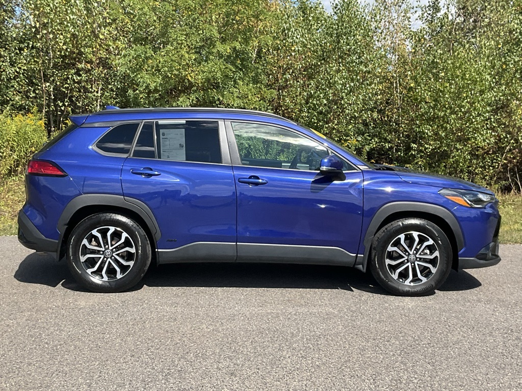 2023 Toyota Corolla Hybrid SE photo 26