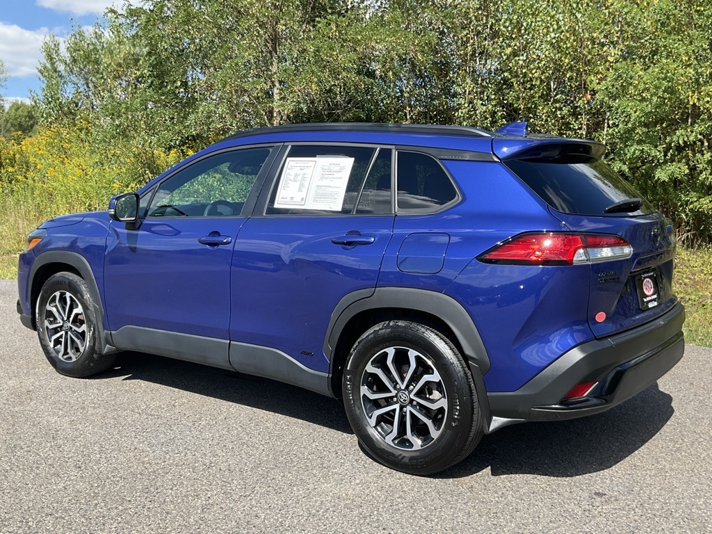 2023 Toyota Corolla Hybrid SE photo 30