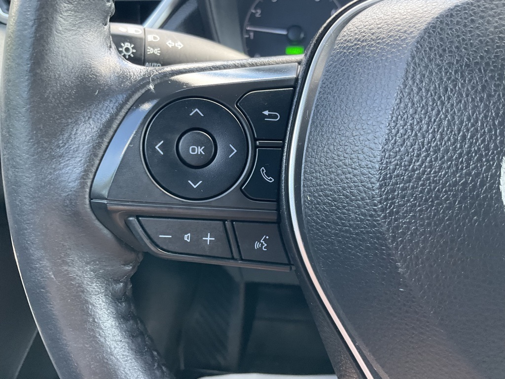 2023 Toyota Corolla Hybrid SE photo 7