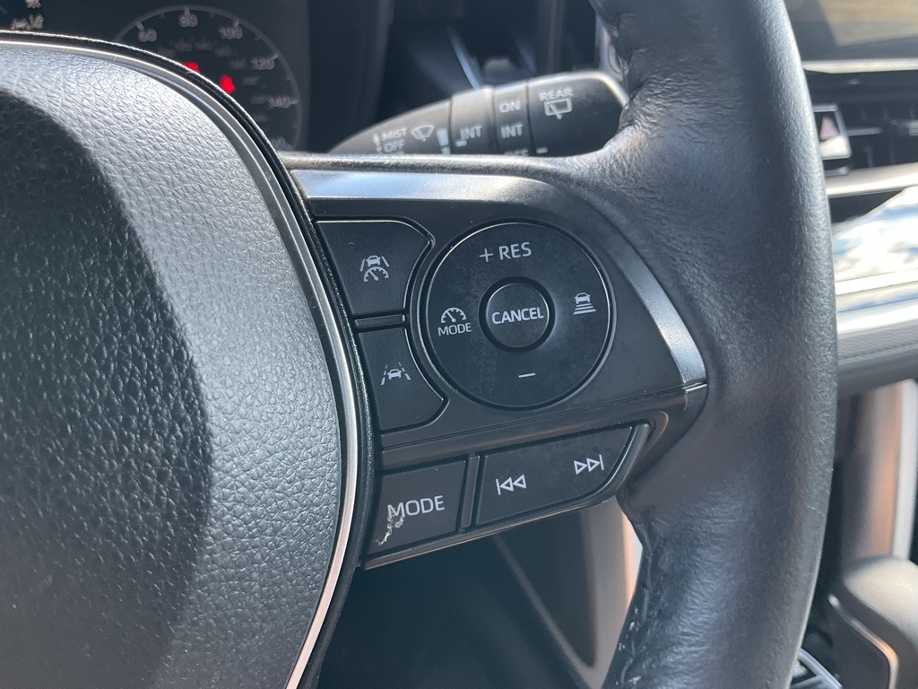 2023 Toyota Corolla Hybrid SE photo 8