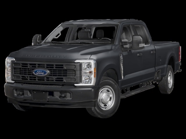 2026 Ford F-250 Super Duty XL's photo