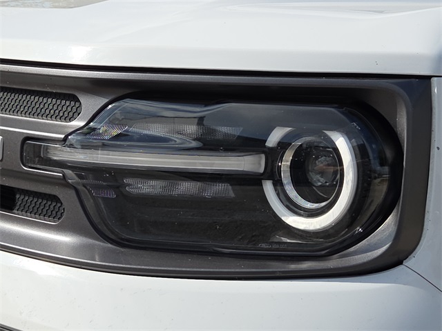 2022 Ford Bronco Sport Big Bend photo 3