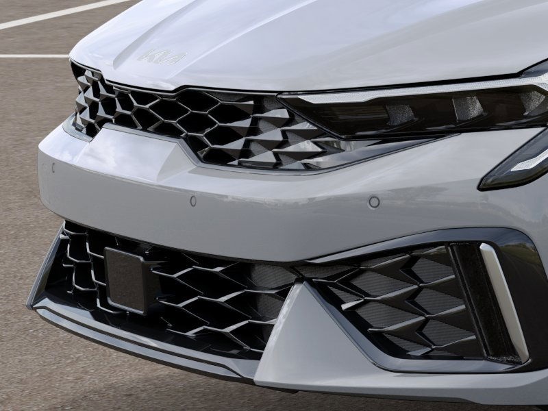 2026 Kia K5 GT-Line photo 8