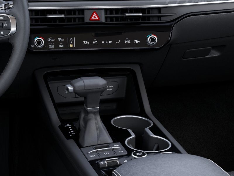 2026 Kia K5 GT-Line photo 18