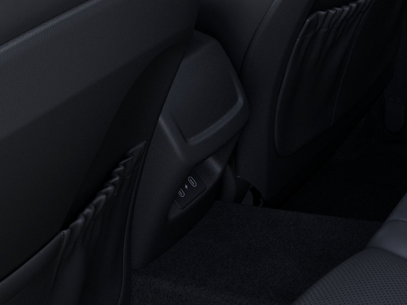 2026 Kia K5 GT-Line photo 21