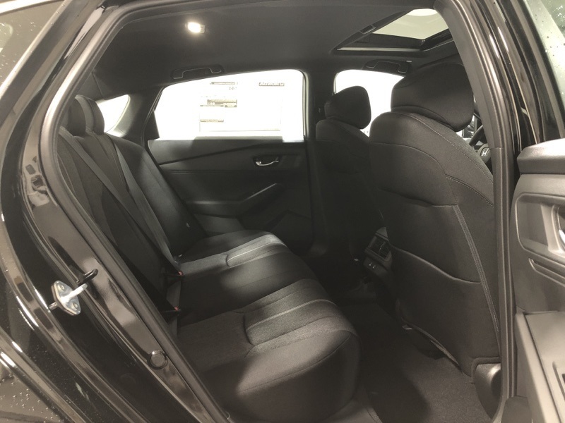 2025 Honda Accord Hybrid Sport photo 8