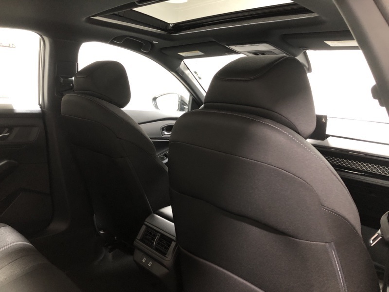 2025 Honda Accord Hybrid Sport photo 9