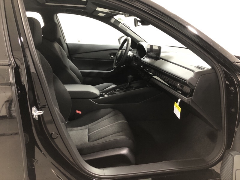 2025 Honda Accord Hybrid Sport photo 11