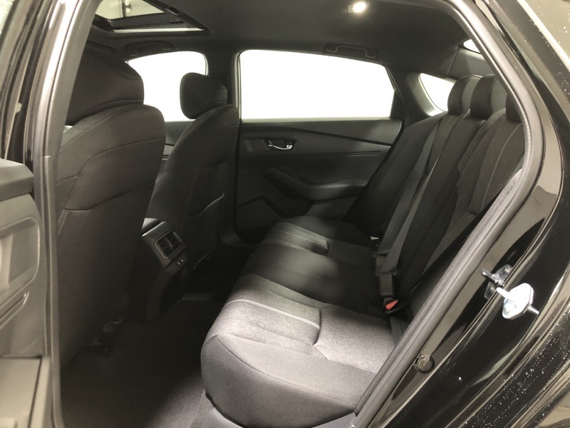 2025 Honda Accord Hybrid Sport photo 14