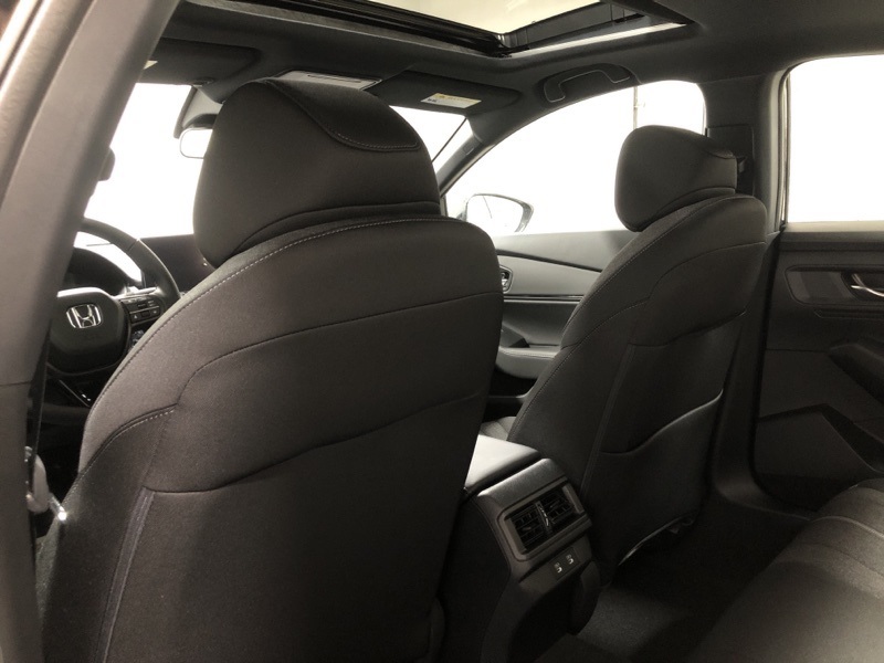 2025 Honda Accord Hybrid Sport photo 15