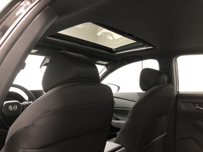 2025 Honda Accord Hybrid Sport photo 16