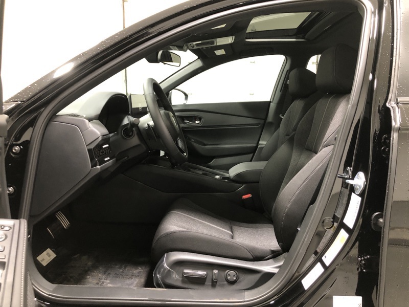 2025 Honda Accord Hybrid Sport photo 17