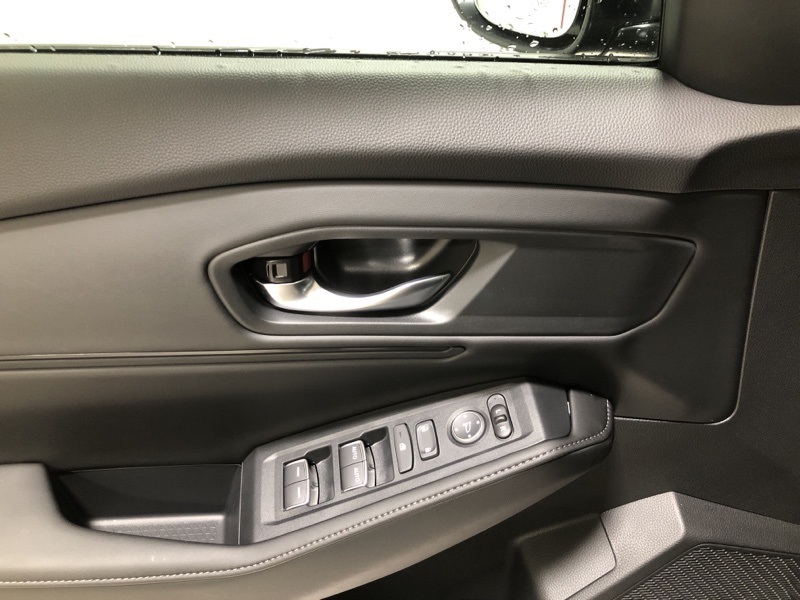 2025 Honda Accord Hybrid Sport photo 19