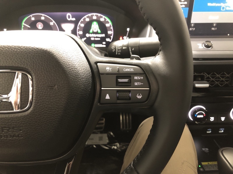 2025 Honda Accord Hybrid Sport photo 21