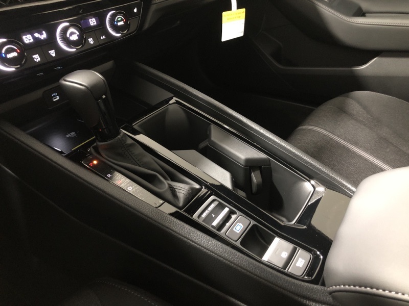 2025 Honda Accord Hybrid Sport photo 27
