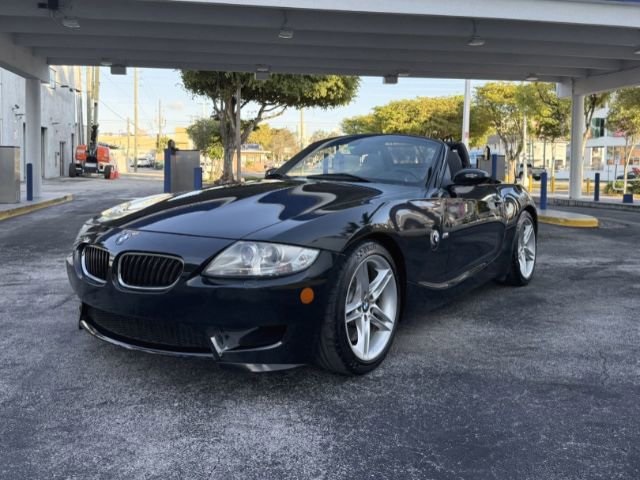 2007 BMW Z4 M Base 2D Convertible - Image 1