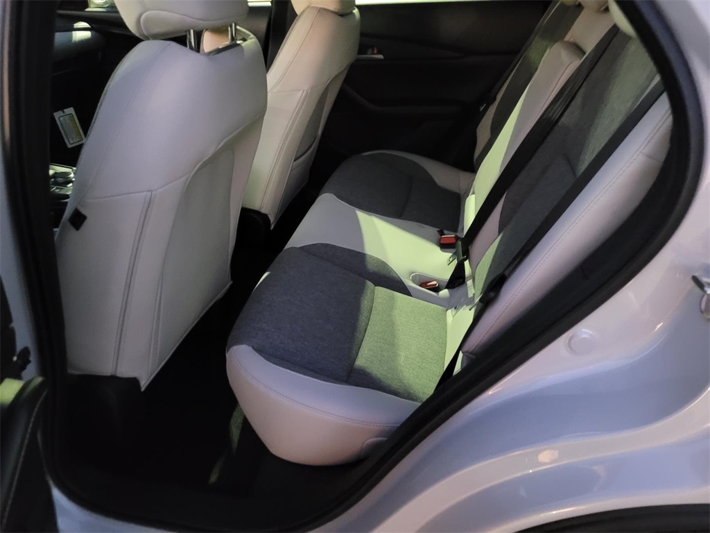 new 2026 Mazda CX-30 car, priced at $30,299