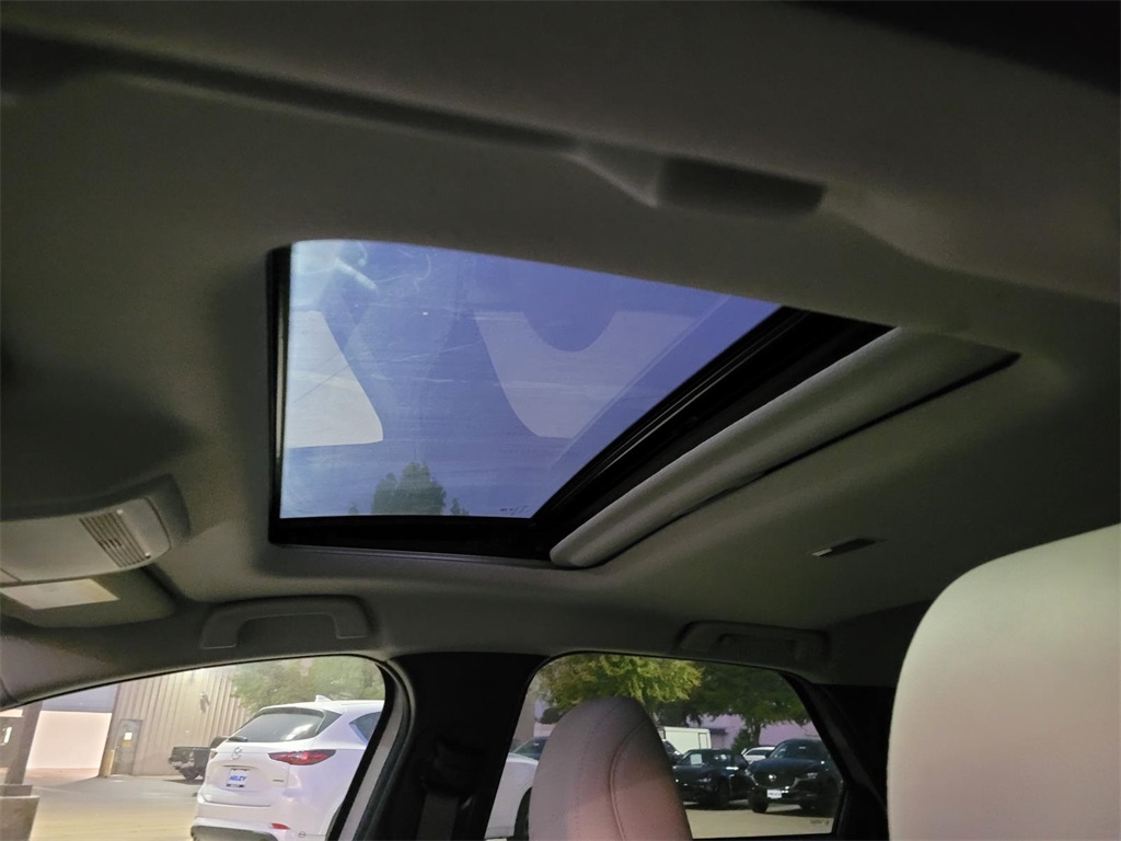 new 2026 Mazda CX-30 car, priced at $30,299