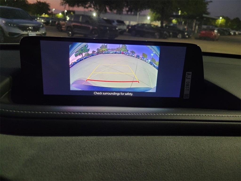 new 2026 Mazda CX-30 car, priced at $30,299