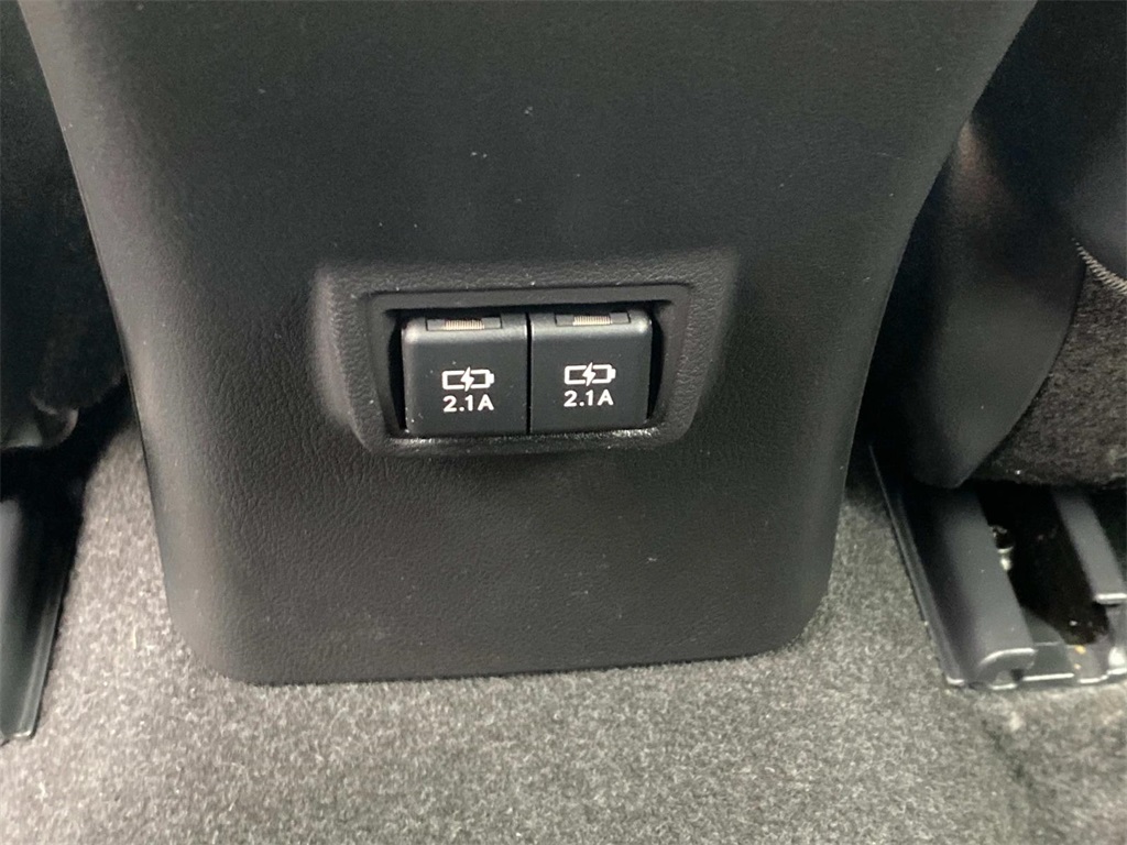 2019 Lexus UX 250h photo 16