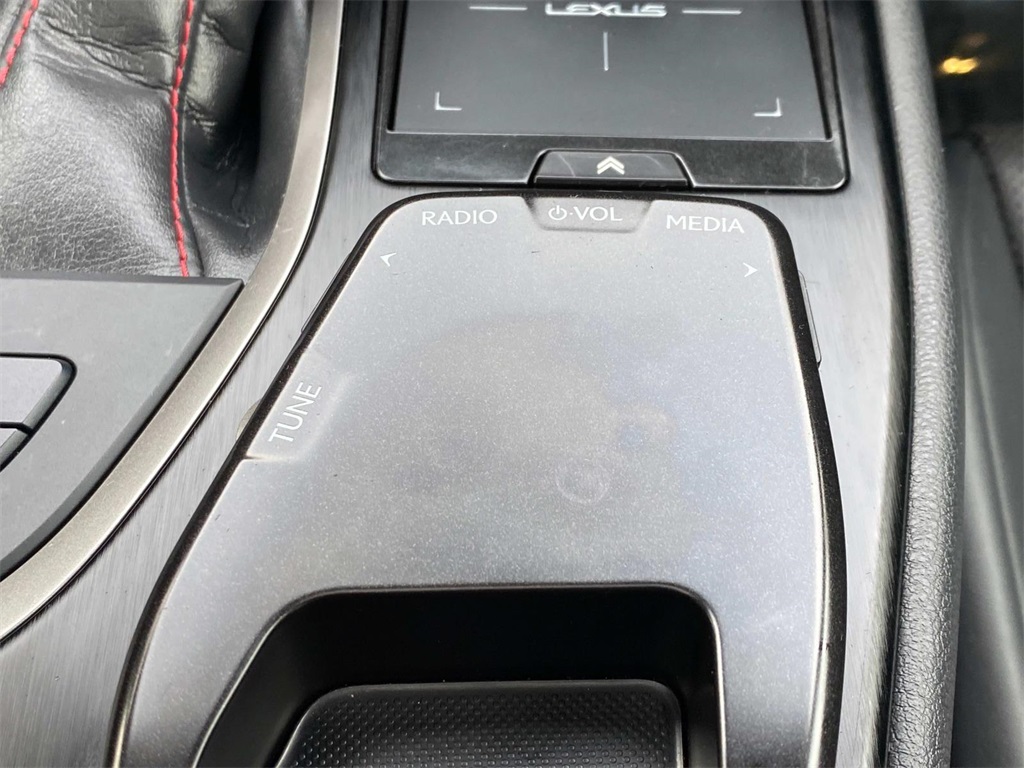 2019 Lexus UX 250h photo 20