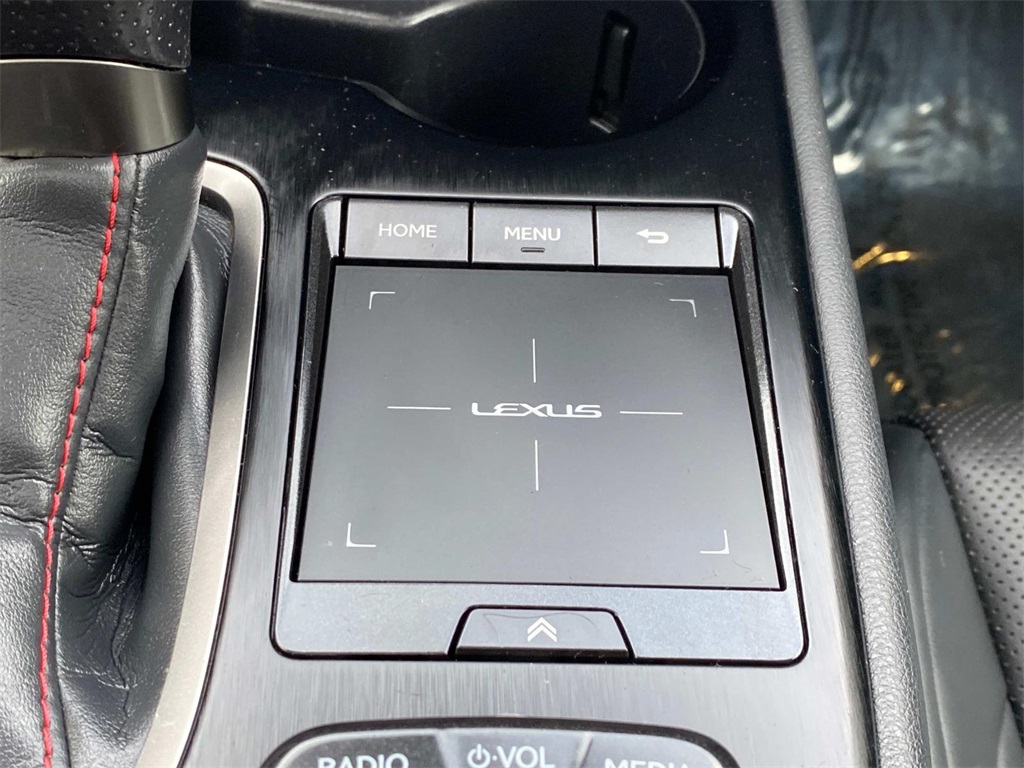 2019 Lexus UX 250h photo 21
