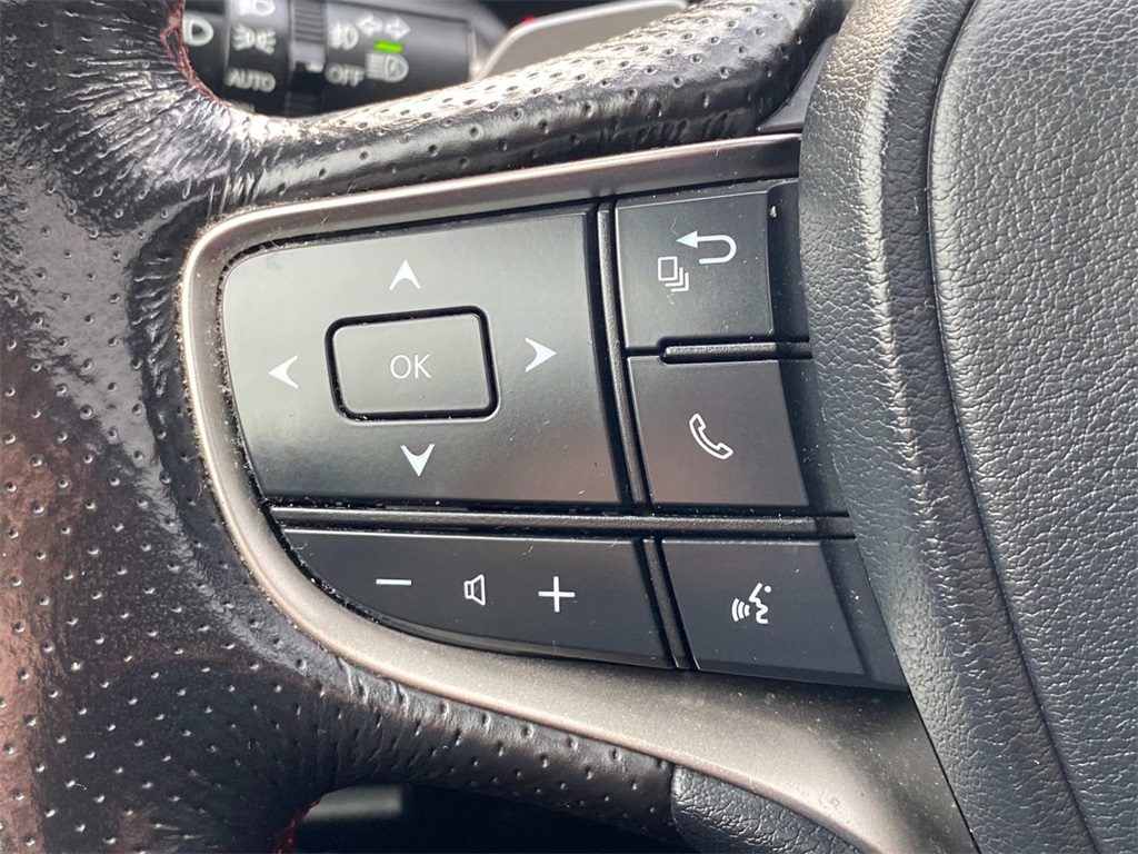 2019 Lexus UX 250h photo 28