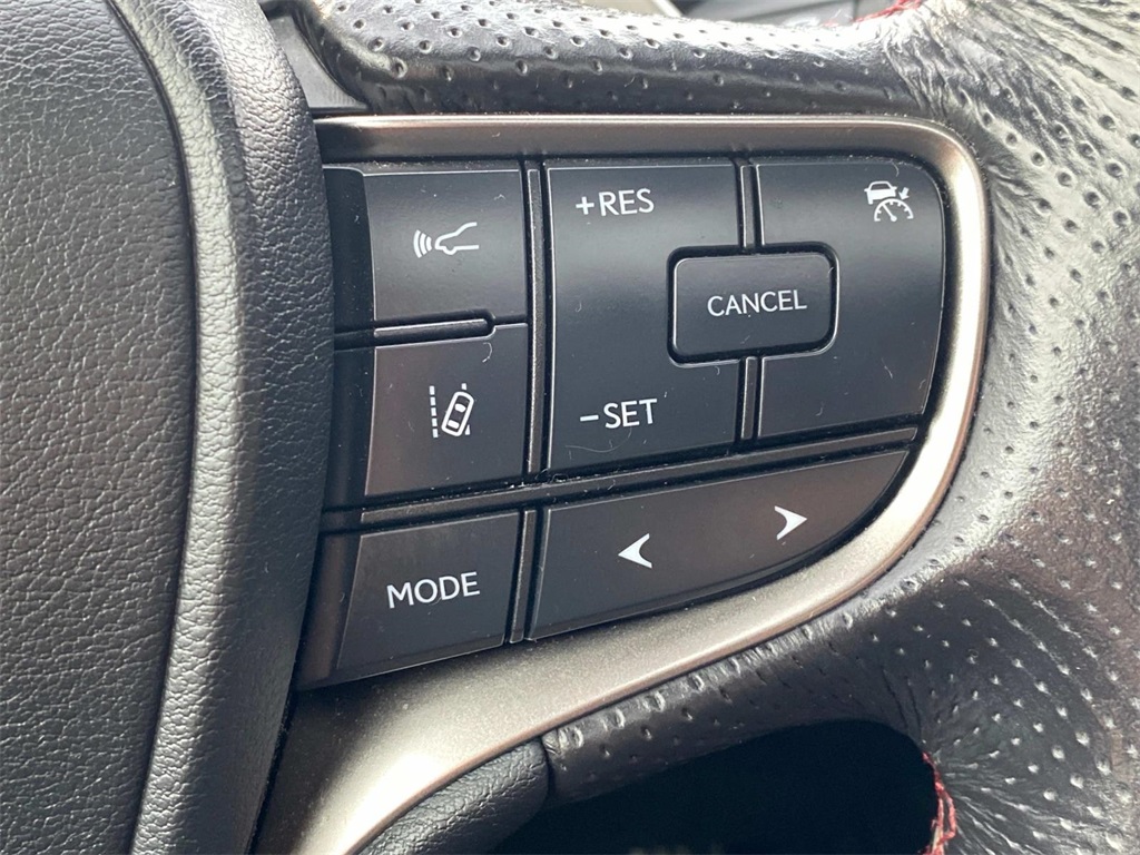 2019 Lexus UX 250h photo 29
