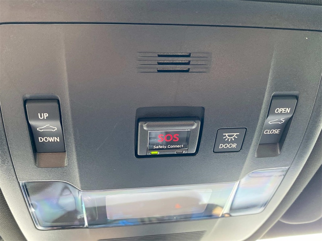 2019 Lexus UX 250h photo 36