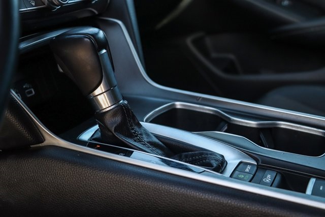 used 2022 Honda Accord car, priced at $25,492