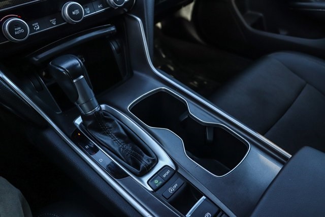 used 2022 Honda Accord car, priced at $25,492