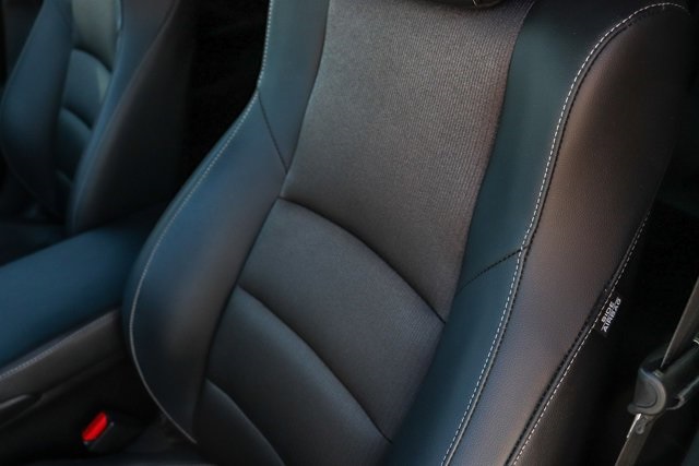 used 2022 Honda Accord car, priced at $25,492