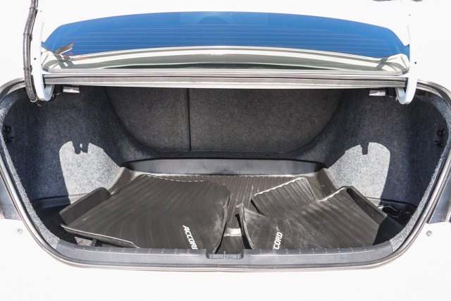 used 2022 Honda Accord car, priced at $25,492