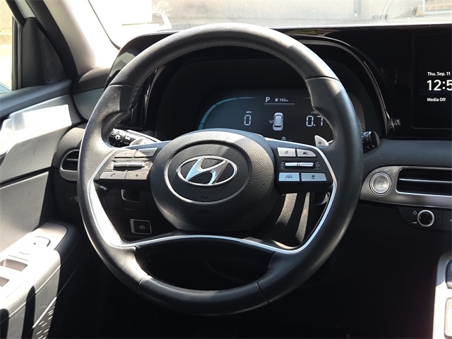 2024 Hyundai Palisade SEL photo 8