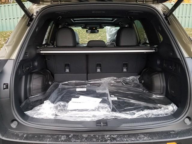 new 2026 Subaru Forester car, priced at $43,226