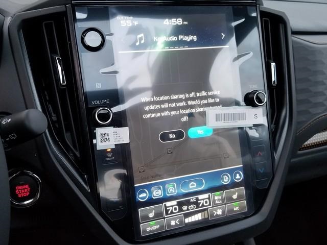 new 2026 Subaru Forester car, priced at $43,226