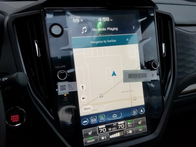 new 2026 Subaru Forester car, priced at $43,226