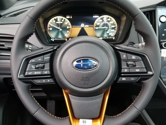 new 2026 Subaru Forester car, priced at $43,226