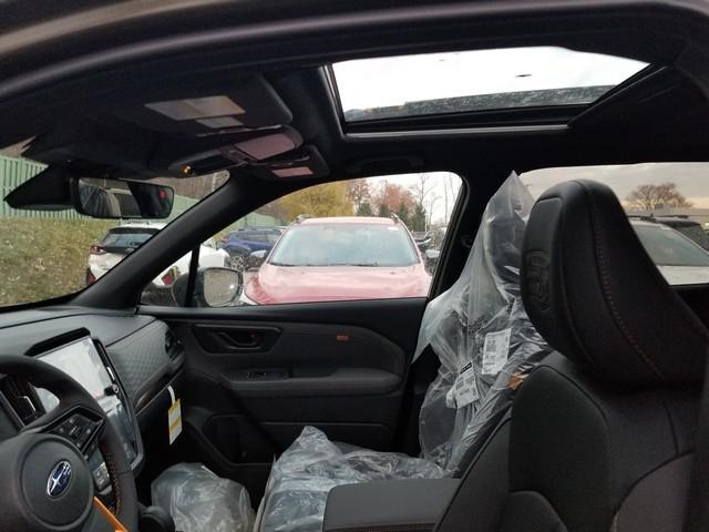 new 2026 Subaru Forester car, priced at $43,226