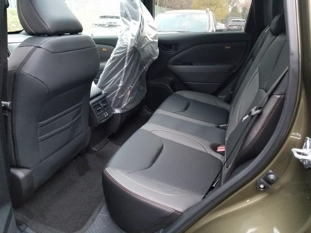 new 2026 Subaru Forester car, priced at $43,226