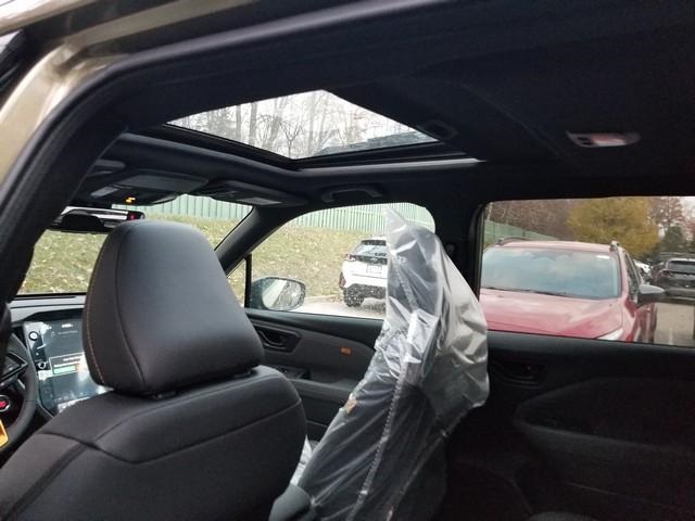 new 2026 Subaru Forester car, priced at $43,226