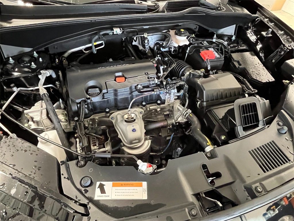 2026 Honda HR-V Sport SUV AWD 12