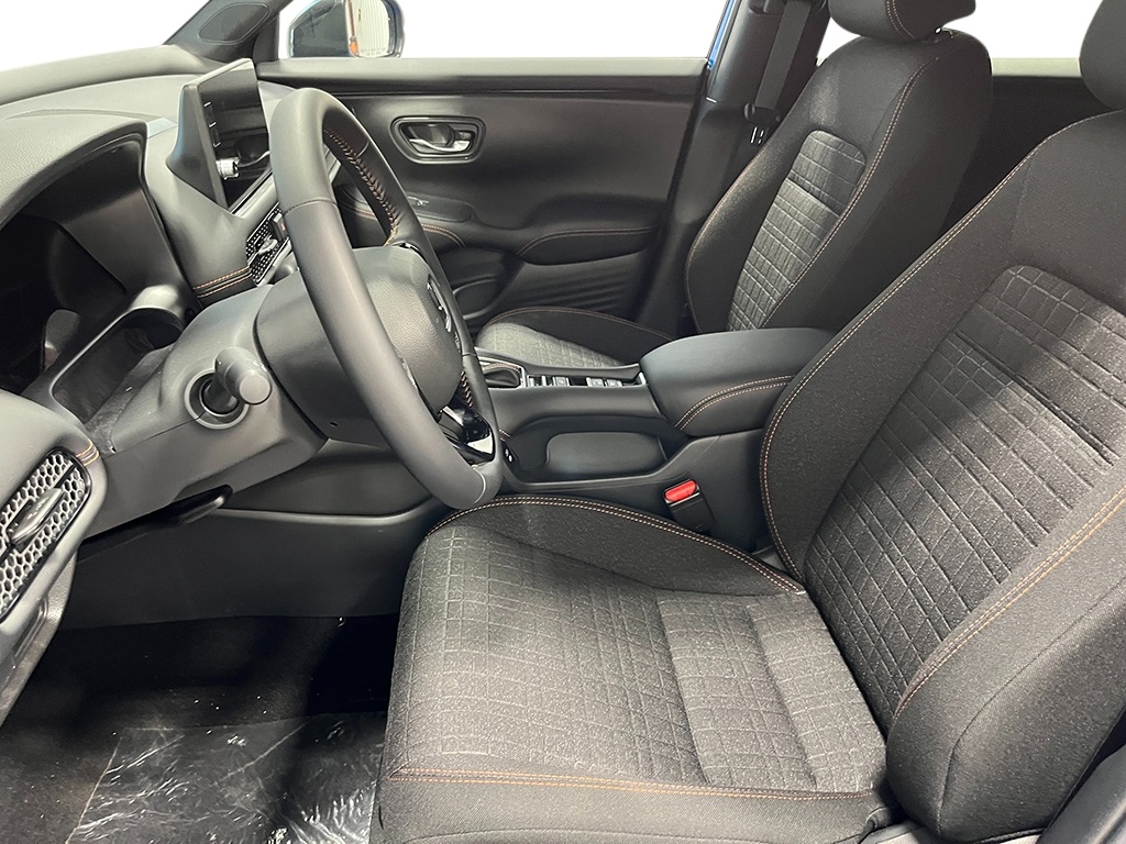 2026 Honda HR-V Sport SUV AWD 13
