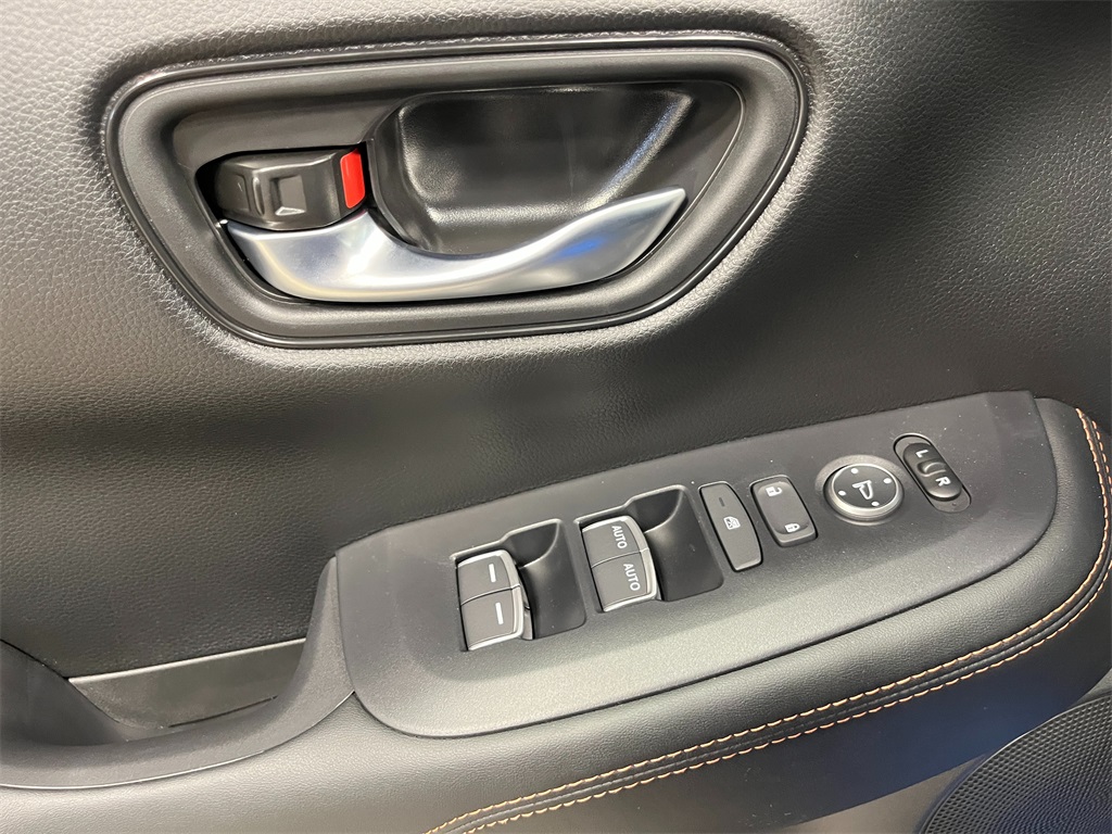 2026 Honda HR-V Sport SUV AWD 14