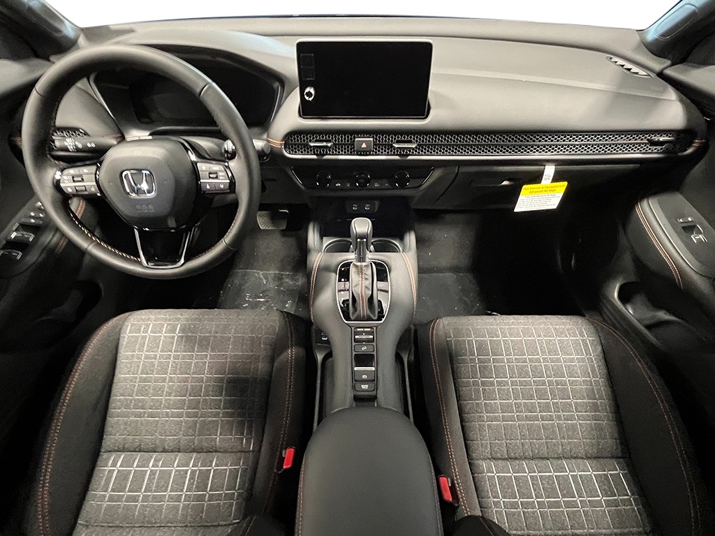 2026 Honda HR-V Sport SUV AWD 15